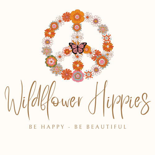 Wildflower Hippies logo
